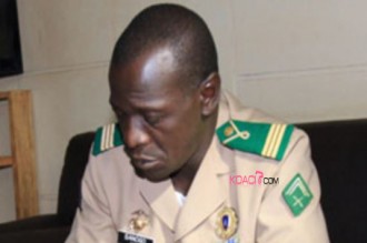 Mali: Le capitaine Sanogo demande pardon aux Maliens