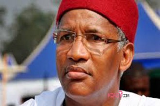 Cameroun : La réélection dÂ’Iya Moyamed à  la Fecafoot invalidée