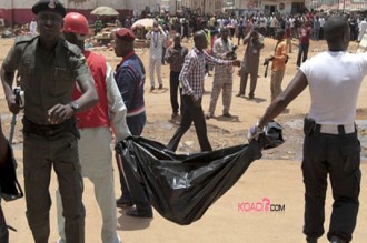 Nigeria: Une guerre interethnique fait 48 morts