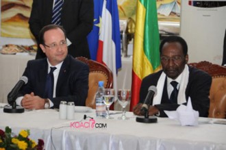 Présidentielle au Mali: La commission électorale remet en cause la date des élections