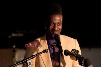 Togo : Adebayor lance sa fondation