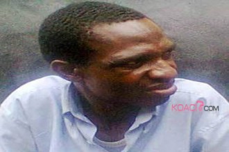 Nigeria: Un pasteur arrêté pour acte homosexuel