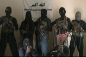 Nigeria: Des islamistes tuent des enfants dans un internat