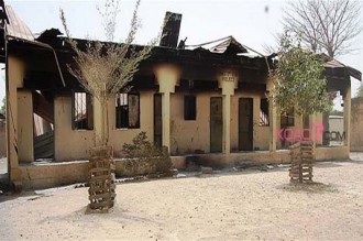 Nigeria: Les écoles secondaires fermées après le massacre dÂ’élèves