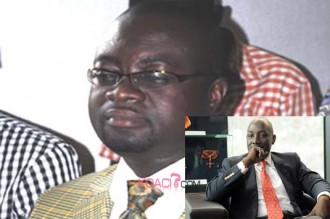 Côte d'Ivoire : Le manager général de la FIF démissionne