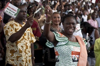 Côte d'Ivoire : Simone Gbagbo n'ira pas à  la Haye