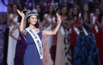 Ghana : Miss Monde attendue à  lÂ’élection de Miss Ghana 2013