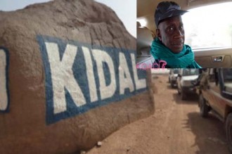 Mali: Aussitôt arrivé à  Kidal, le gouverneur se retourne à  Bamako