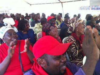 Koacinaute Gabon : Le 1er Congrès de lÂ’UPG désignera une nouvelle Direction