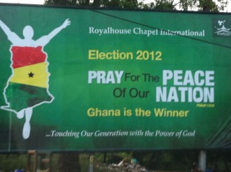 Ghana : La stabilité triomphera-t-elle du verdict de la litigieuse présidentielle 2012?