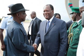 CEDEAO : Alassane Ouattara ouvre la 43ème Session de la Conférence des Chefs dÂ’Etat et de Gouvernement 