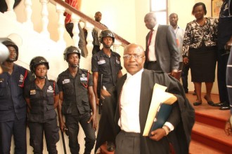 Ghana : Fin des batailles de la litigieuse présidentielle 2012, verdict attendu !