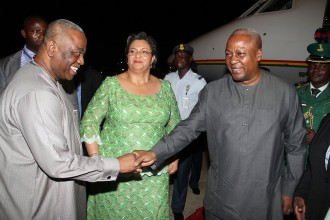 43e Sommet CEDEAO :  Ce que le Ghana a obtenu et refusé