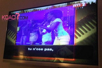 Côte d'Ivoire : Les fautes à  l'honneur sur la RTI