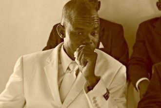 Nigeria : Une fiancée drible son homme au mariage  