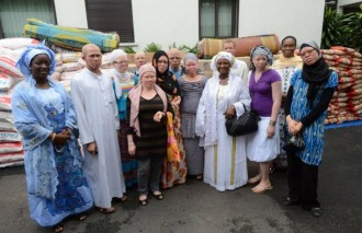Côte d'Ivoire : Ramadan 2013 : Dominique Ouattara témoigne sa solidarité aux musulmans