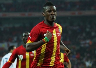 Ghana : Le ministère des Sports va Â‘Â‘payerÂ’Â’ Asamoah Gyan et Sulley Muntari 