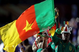 Football: La FIFA lève la sanction du Cameroun