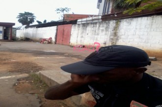 Cote dÂ’Ivoire: Nouveau déguerpissement au plateau