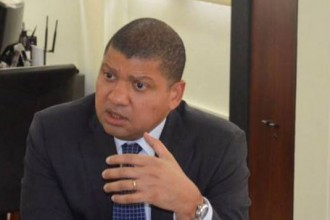 Côte d'Ivoire : Jean Louis Billon ;  «  Il est inconcevable que la Côte dÂ’Ivoire importe du rizÂ… »