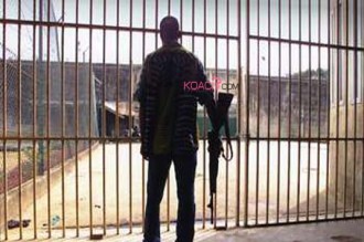 Cote dÂ’Ivoire: Après la mutinerie de la MACA, 10 nouvelles prisons en projet