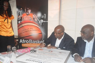 Côte d'Ivoire : Abidjan plante ses paniers avec Orange pour l'Afrobasket