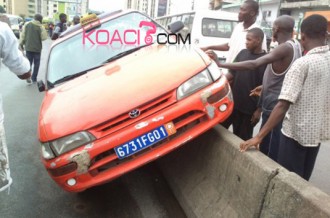 Côte d'Ivoire: Sa facture d'électricité provoque la révolte dans son quartier ! 