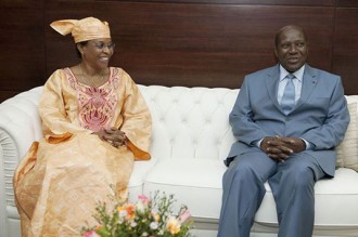 Côte d'Ivoire : Le conseil de sécurité proroge le mandat de l'ONUCI jusqu'au 30 juin 2014