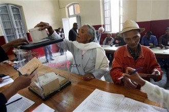 Madagascar : La SADC et lÂ’UA pour le tenue des élections cette année