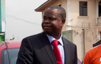 Côte dÂ’Ivoire :  La demande dÂ’extradition de Katinan toujours en suspense au Ghana 