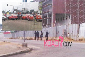 Côte d'Ivoire : Vendeurs ambulants et mendiants défient le pouvoir d'Abidjan !