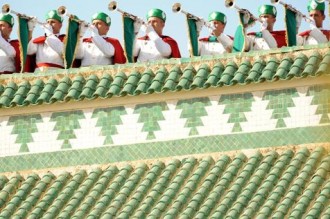 Maroc : 16 membres de la garde royale morts dans un accident