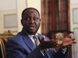 Centrafrique : François Bozizé sur RFI: «Si l'occasion se présente, je souhaite reprendre le pouvoir»