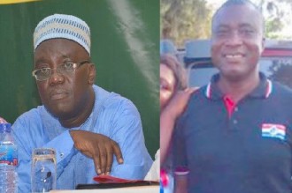 Ghana : Le Secrétaire général du NPP et un leader des Jeunes patriotes convoqués par la Cour Suprême