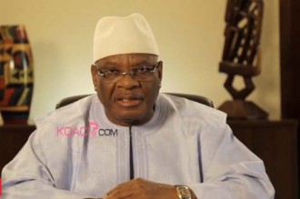 Mali: François Hollande sera à  lÂ’investiture dÂ’IBK