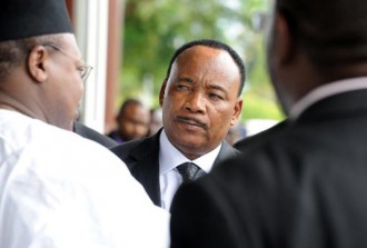Niger : Remaniement, Mahamadou Issoufou a formé un nouveau gouvernement de ''large ouverture''  