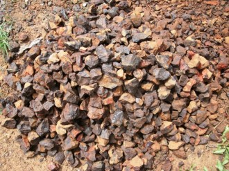 Benin : Plus de 500 millions de tonnes de fer découverts au nord du pays 