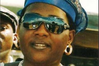 Côte d'Ivoire : Décès de l'épouse de Mabri Toikeuse