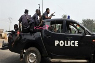 Cote dÂ’Ivoire: Une rumeur de braqueurs se faisant passer pour des policiers sème la panique