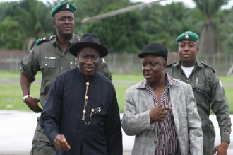 Nigeria :  Perspective dÂ’une réplique des frais de séjour pour les visiteurs britanniques 