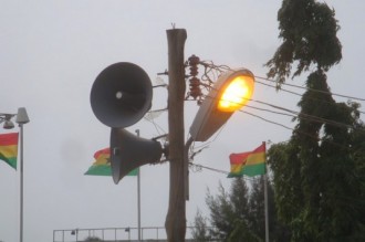 Burkina-Mali: Le Ghana promet de lÂ’électricité 
