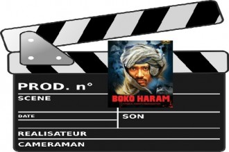 Nigeria :  Il produit un film Boko Haram et se fait arrêter au Ghana  
