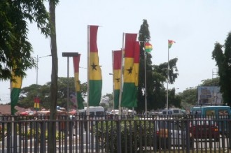 Ghana : Verdict électoral : Accra répond aux USA « rien ne se passera »