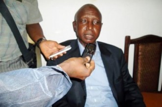 Mali : Iba NÂ’Diaye refuse de revenir sur sa démission de lÂ’Adema-Pasj