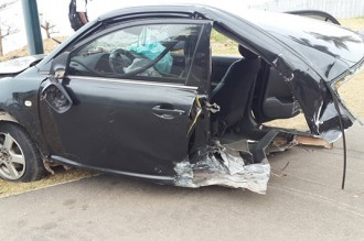 Gabon : Deux jeunes femmes tuées sur le boulevard du Bord de mer