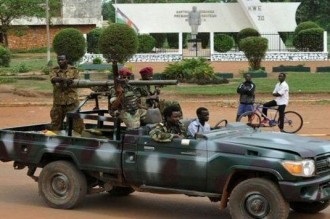 Centrafrique: La Séléka mène la chasse aux soldats de Bozizé, 11 morts