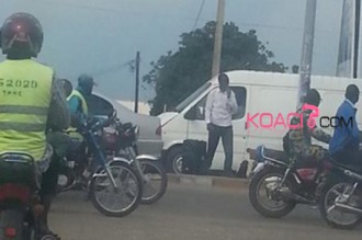 Bénin : Un prêcheur ose défier le Vodoun en plein centre de Cotonou