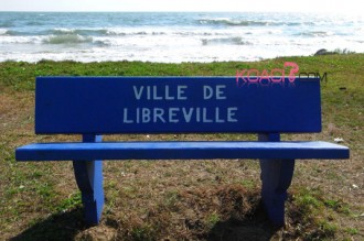 Gabon: Il se jette à  la mer pour éviter la prison