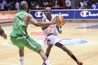 AfroBasket 2013 : Le Nigeria confirme son statut de favori et s'impose face au Mali (74 à  59)
