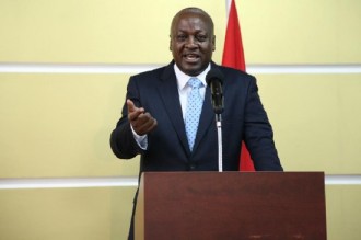 Ghana : Mahama dément les « prophètes de malheurs qui prédisent le chaos » après le 29 août 